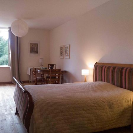 Chambre D'Hote Les Avettes Remereville Exterior photo